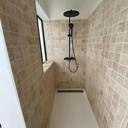 Grande Maison Familiale La Tuilerie 度假居 *