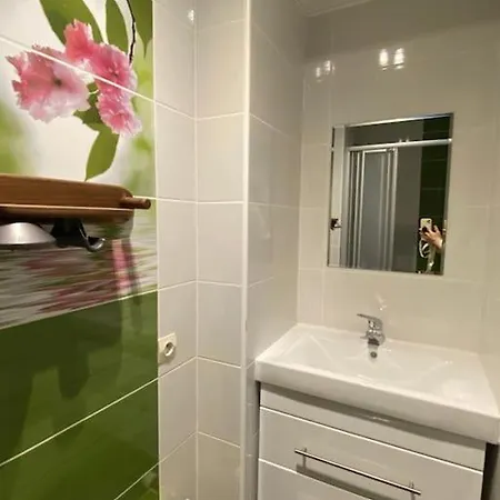 Grande Maison Familiale La Tuilerie