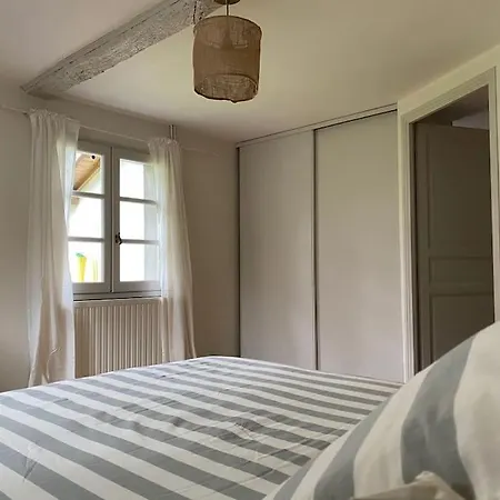 Grande Maison Familiale La Tuilerie 度假居 Bourriot-Bergonce