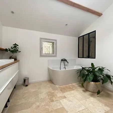 Grande Maison Familiale La Tuilerie *