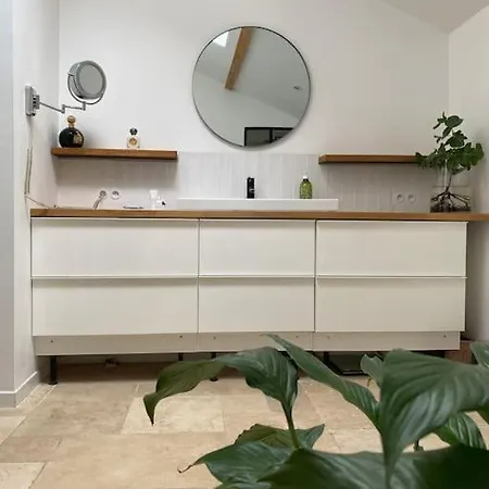 Grande Maison Familiale La Tuilerie 度假居