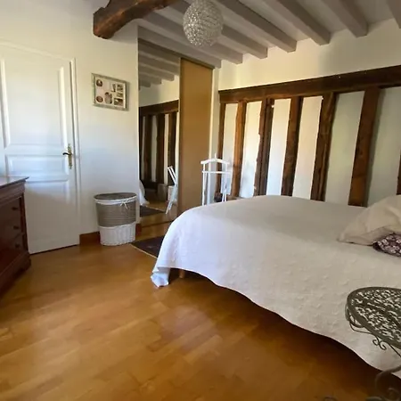 Grande Maison Familiale La Tuilerie *