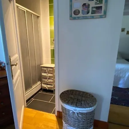 Grande Maison Familiale La Tuilerie Bourriot-Bergonce