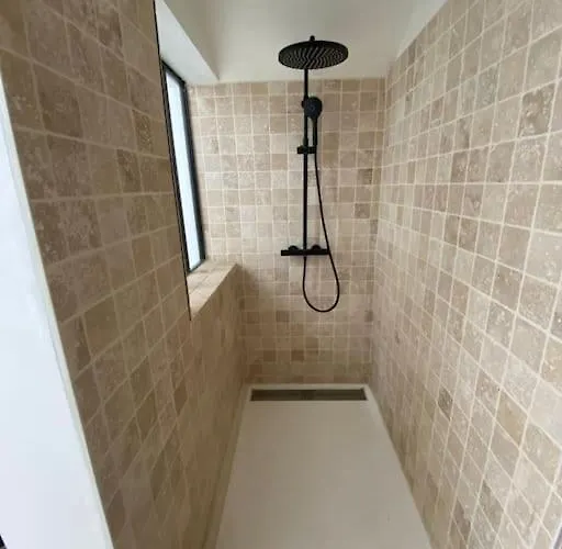 Grande Maison Familiale La Tuilerie Feriehus *