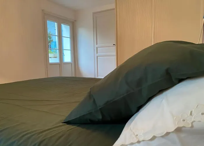 Grande Maison Familiale La Tuilerie * Bourriot-Bergonce