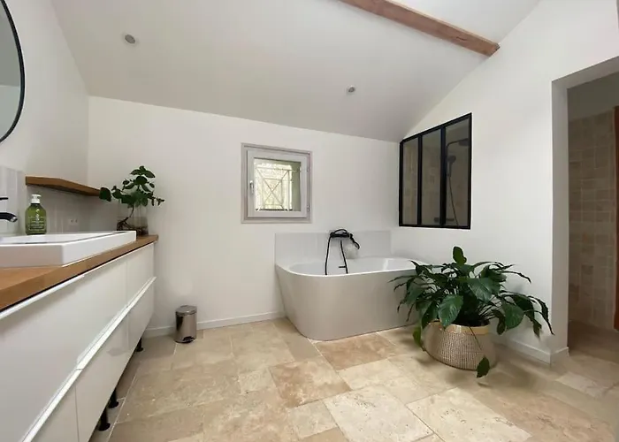 Grande Maison Familiale La Tuilerie *